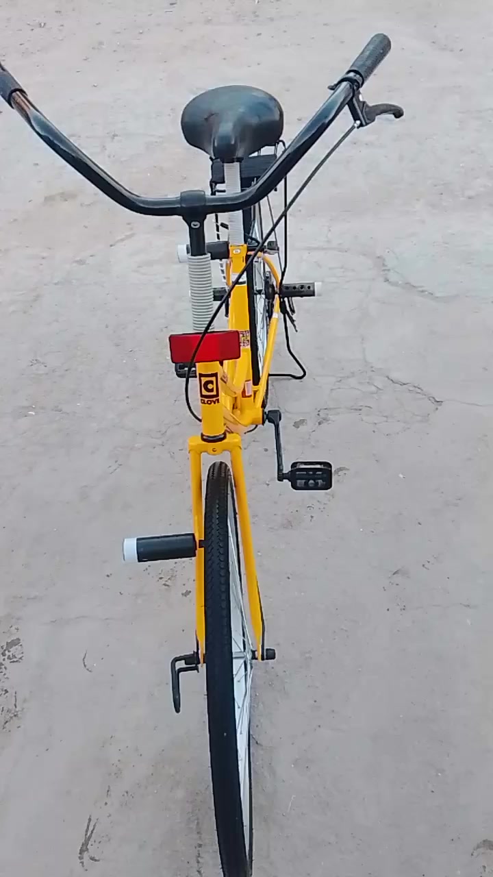 سلام عليكم بيسكل للبيع مديل2021/7 الشركه كلوف لون برتقالي عله صفار المكان العماره ابو رمانه سعر 160وبيه مجال 🧡


**إذا كنت صاحب هذا الإعلان وتريد حذفه لأي سبب، رجاءا أرسل رسالة إلى الدعم الفني**