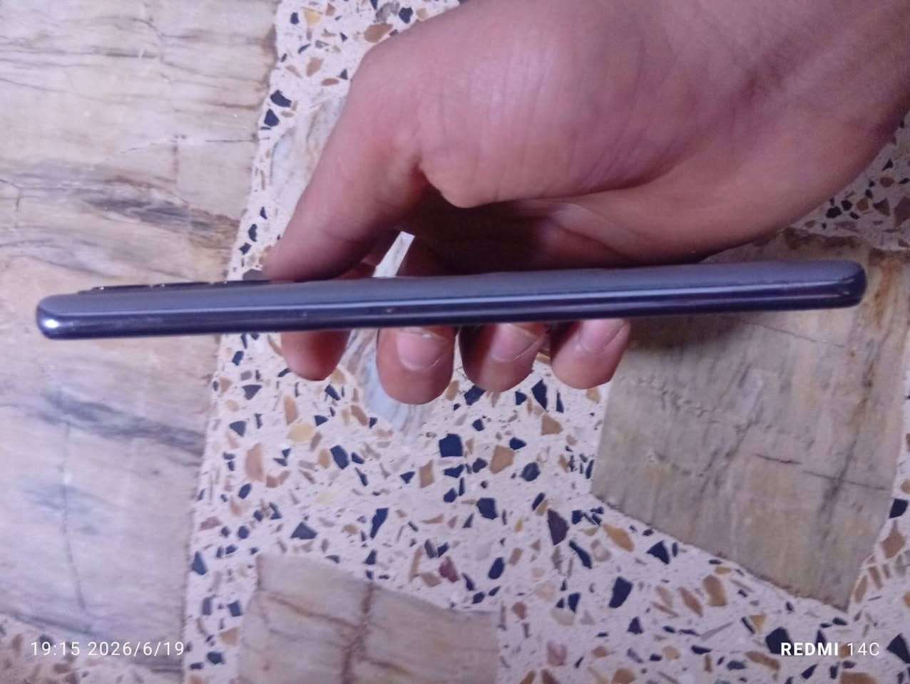 السلام عليكم ورحمة الله 
هذا الجهاز مثل ماموضح 
اسم الجهازreamle GT Master Edition
ذاكره256
المعالج Snapdragon 778G 5G Processor
الشاشه 120Hz
 فقط مفتوح غسل 
لان وكع بل ماي 
شرط الفحص
السعر 220وبي مجال للطيبين 
فقط الشراي يراسل خاص


**إذا كنت صاحب هذا الإعلان وتريد حذفه لأي سبب، رجاءا أرسل رسالة إلى الدعم الفني**