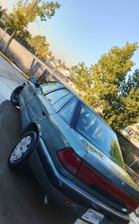 دايو ارم • محرك سليم • أربيل