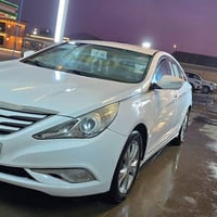 سوناتا ٢٠١٣ • خليجي • ٣ قطع