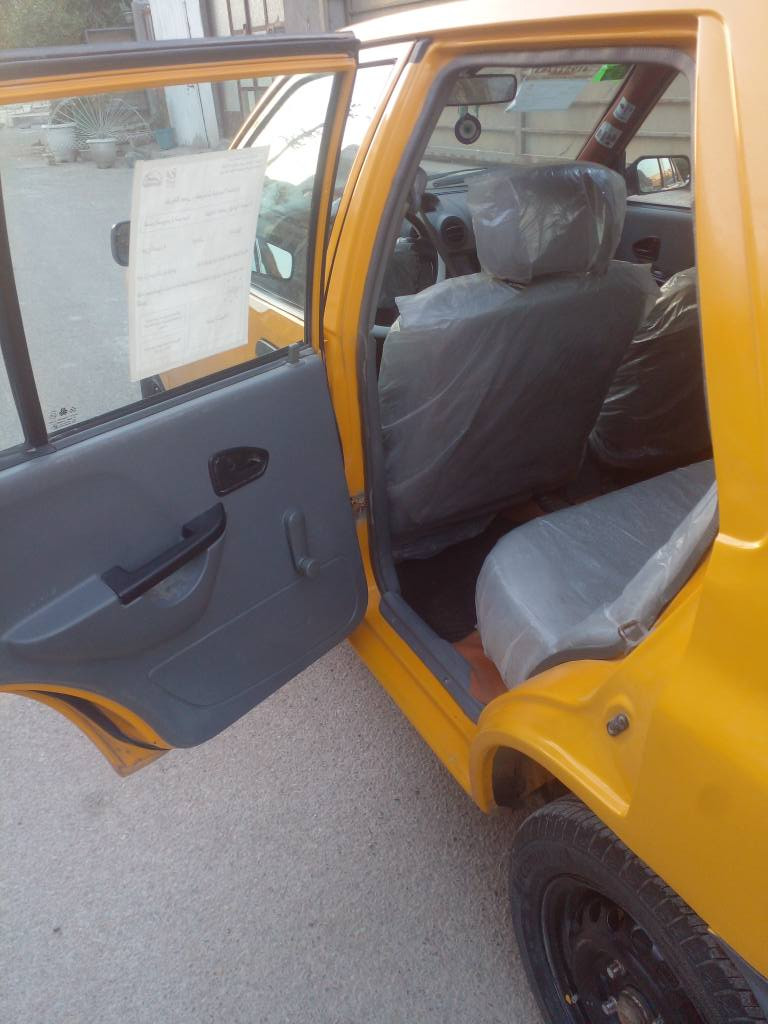 كير مكينه تبريد كل نواقص ماكوو بيهه ضربه جاملغ خلفي ومصلح عنواني بغداد الجديده رقمي *********** بغداد, العراق
