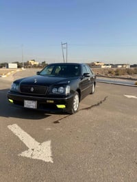 كروان • ٢٠٠٣ • مفحوصة وكمرك