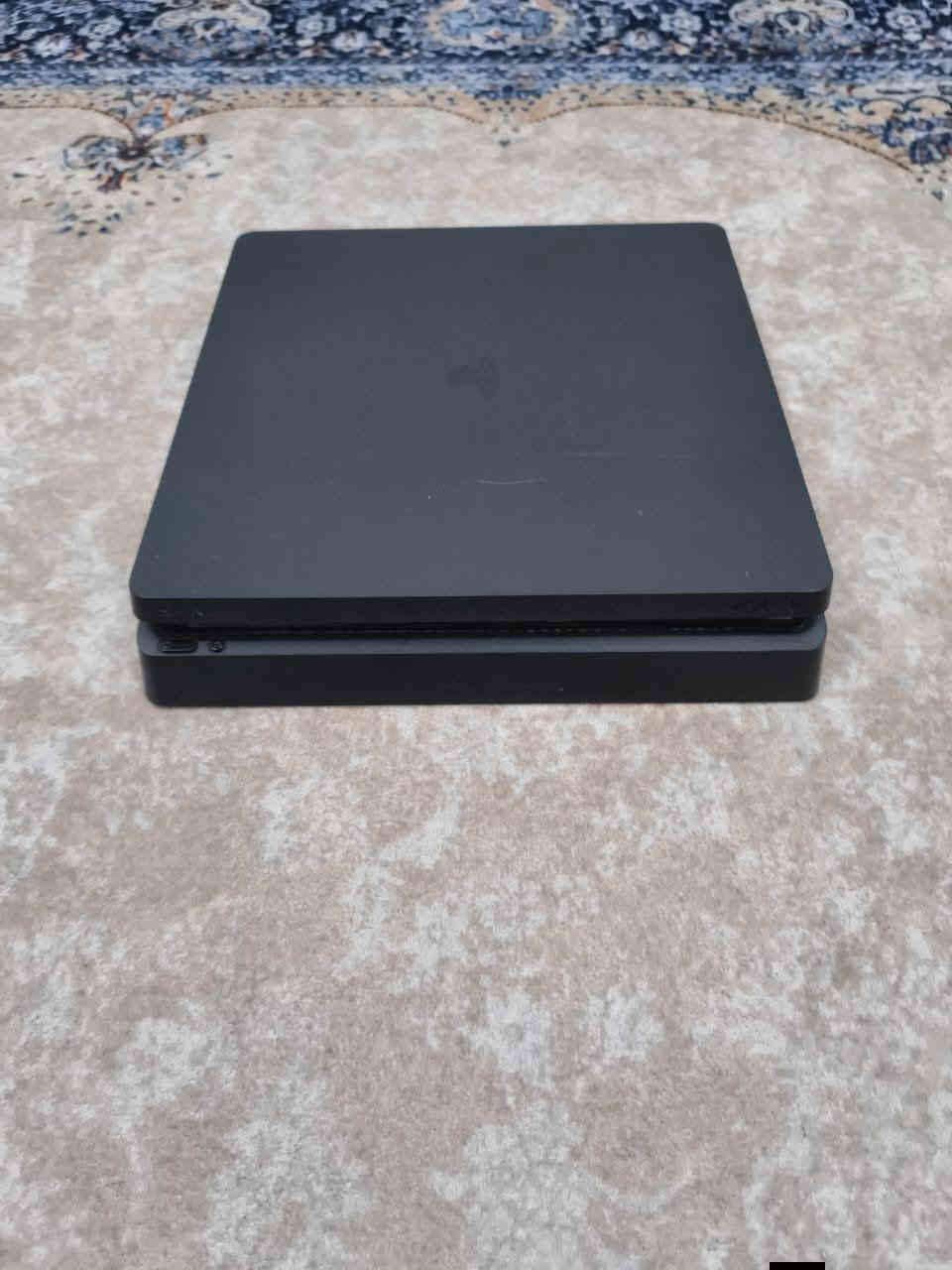 بلي فور سلم مهكر واحد تيرا T1
ب 245 وبي مجال.  *********** عمارة, ميسان
