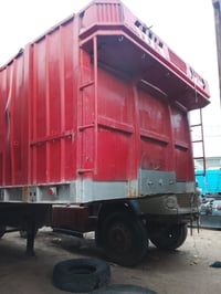 نجف الاشرف • شاحنة • للبيع