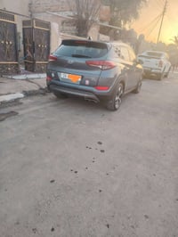 توسان فول • ٢٠١٦ • بصره