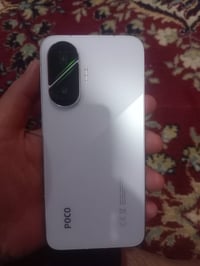 بوكو F7 • ٢٥٦ • حي الجهاد