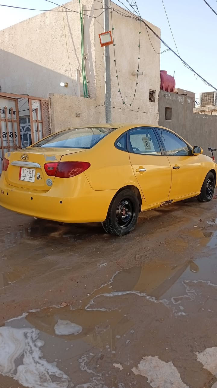 السلام عليكم
النترا موديل 2009 وارد كندي رقم نجف 
للبيع او مراوس حسب القناعه مكينه وكير مكفولات  
كير. عادي 
ضرره جاملغ خلفي مكان نجف 
***********
