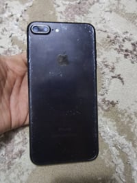 آيفون ٧ بلس • ١٢٨ • مبدل شاشة وبطارية