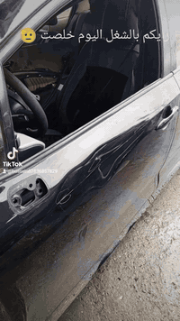 جزء من عملنا 

سياره كورلا تعديل الباب الامامي على البارد باداره حساني السمكري قبل و بعد شغل درجه اولى 

اختصاصنا تعديل على البارد 

بإداره حساني السمكري 

رقمي *********** 📞📞

متواجدين ماسنجر واتساب فايبر 

العنوان الفراع الاول العلاوي كراج ابو غريب فرع الجام مقابل مستشفى الكرامه بغداد شارع 6 الفراع الثاني البياع الاشاره مل بياع 🔨🔨⚒️⚒️🛠️🛠️🤫🤫🫡🫡😉😉🤔🤔
