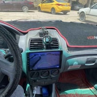 اكسنت اوتو • ٢٠٠٥ • بدون ضربة