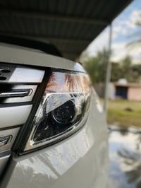 أللهم صلى على محمد وآل محمد فورد اكسبلور 2012 رقم شمالي سياره حلوه مكف...