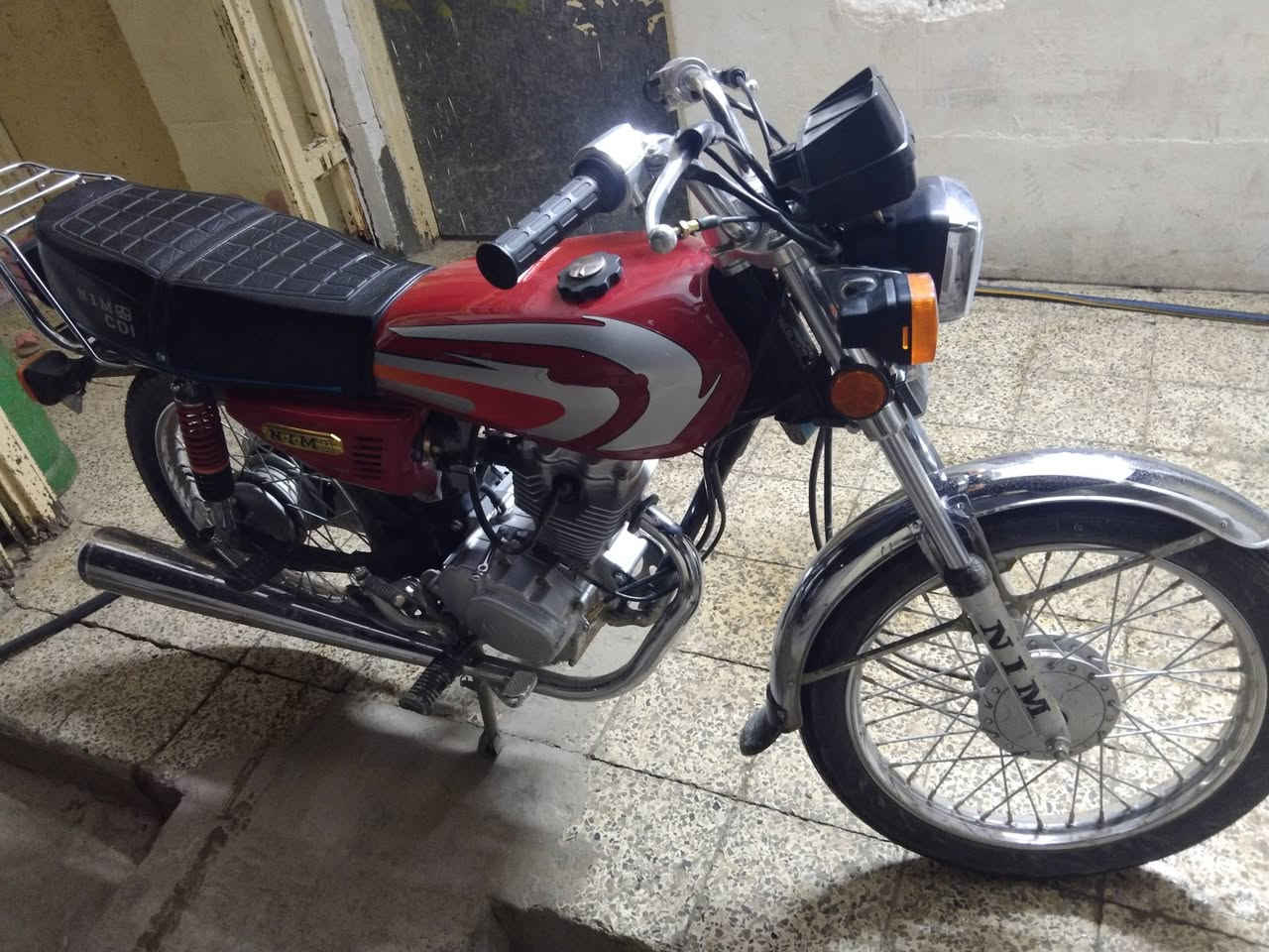 للبيع نامه امتياز  26 مستعمل شهرين كلشي شغال سعره 750 بي مجال بسيط رقم ***********
