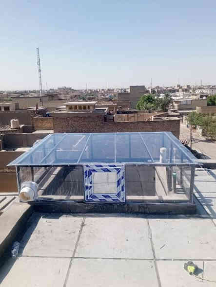 سقف زجاج بولي كاربون ابلاستك   المنشأة تركي و   والعمل  بديل الزجاج عازل للحرارة ألوان مختلفة
سعر المتر كرستا والعمل 80 الف دينار 

ضمان عشر سنوات
لفائدة من استخدام هذا النوع من التغليف او الغطاء عبارة عن
１- منع تسريب المياه والأمطار
２- منع تسريب الغبار والاتربة
３- التقليل من ضجيج الاصوات المرتفعة
４- الامان والاطمئنان
５- توفير الاضائة  الكافية للمنزل
６- يتحمل الرياح القوية وتساقط الحالوب 
７- جودة عالية وتحمل بقاء اكثر
وليس هذا فقط جميع اعمالنا ياتي بضمان ١٠ سنوات 

الاتصال برقم  ***********
او مراسلة الصفح
