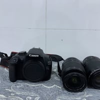 كانون ١٢٠٠D • لينز إضافي • مێرگەسور