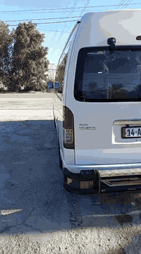 السلام عليكم هايسه موديل 15 مكينه وكير وكسن مكفولات  بدي  مكفول رقم السياره بصره نكليزي مكان السياره دوانيه بسمه مكلف بل نشر اتصل ع الركم*********** السعر 3 شدات وبيه مجال حق الجيه مكلف بل نشر
