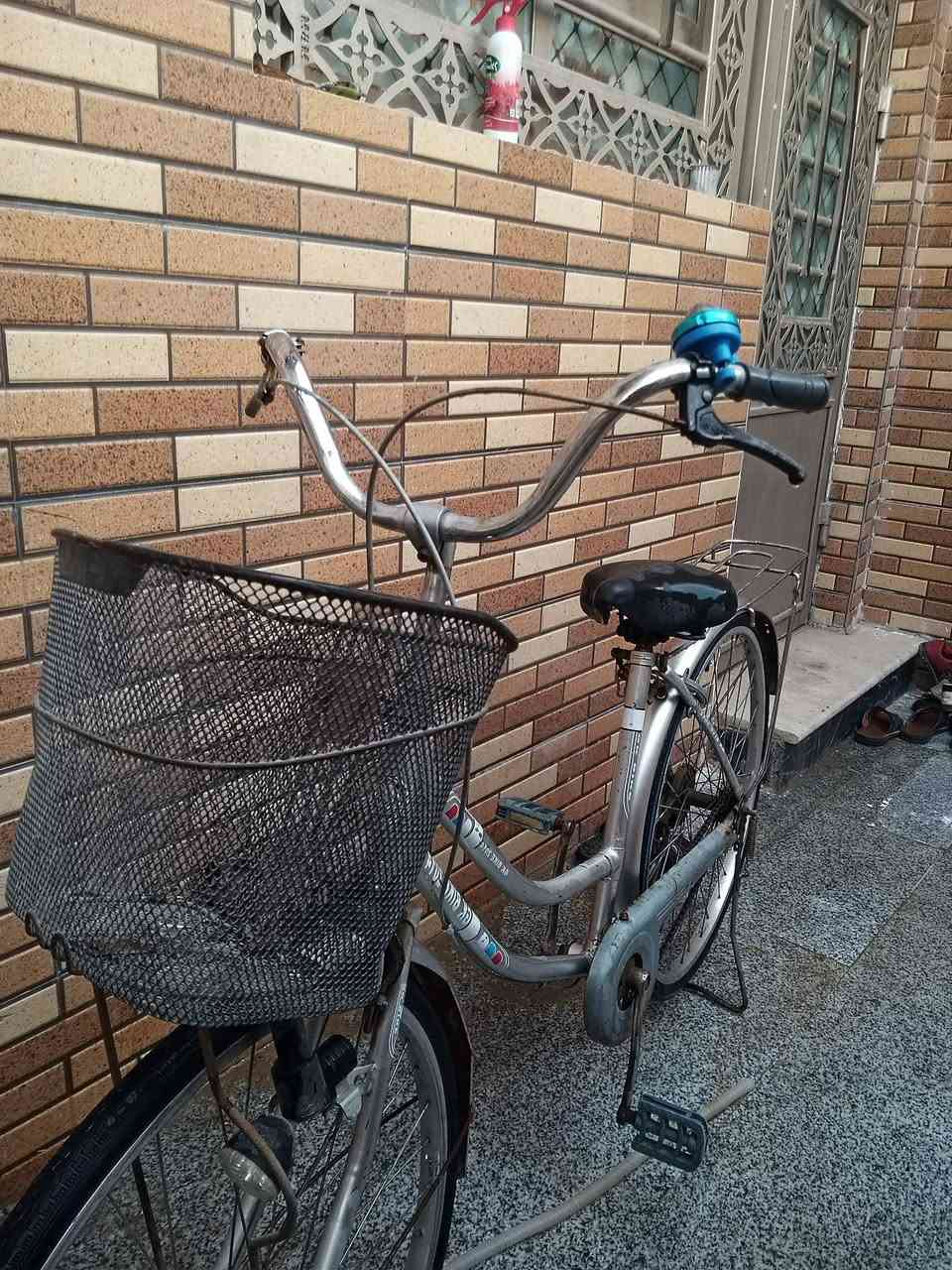 للبيع سعره 80 نظيف


**إذا كنت صاحب هذا الإعلان وتريد حذفه لأي سبب، رجاءا أرسل رسالة إلى الدعم الفني**