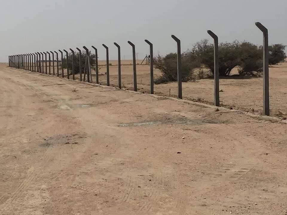 تعلن شركة النسور لاسيجة ال بي ار سي عن استعدادها لعمل ونصب اسيجة ال بي ار سي BRC جادر وبدون جادر وصب الدنك الكونكريتية وباسعار مناسبة ومواد جيدة ... يوجد كادر فني متخصص بالعمل ... نعمل في جميع محافظات بابل .. نضمن لك الجودة في العمل والسرعة بالانجاز ...
للا ستفسار الاتصال
 ***********
 *********** Gradiška, SRP
