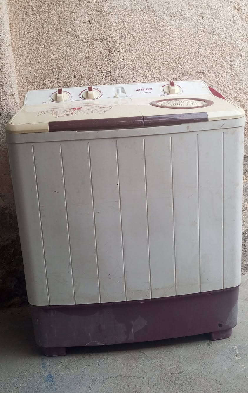 غساله نوع نوال نضيفه شغاله ع فحص سعر 50بيع مستعجل


**إذا كنت صاحب هذا الإعلان وتريد حذفه لأي سبب، رجاءا أرسل رسالة إلى الدعم الفني**