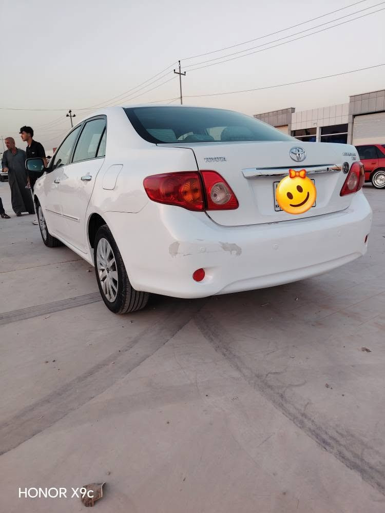 السونار مرفق مع الصور كير محرك تبريد شرط *********** طوز, صلاح الدين

