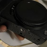 كامره نيكون 7zماركه 2 نضافه 100/100 شخط ما بيه  ‏‪07860492681‬‏