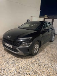 كونا • ٢٠٢٢ • رقم بغداد