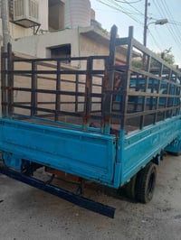 كيا بنكو رقم ديال موديل1996شرط التحويل لاصرف ولانفخ مكفول اكسن وكير وا...