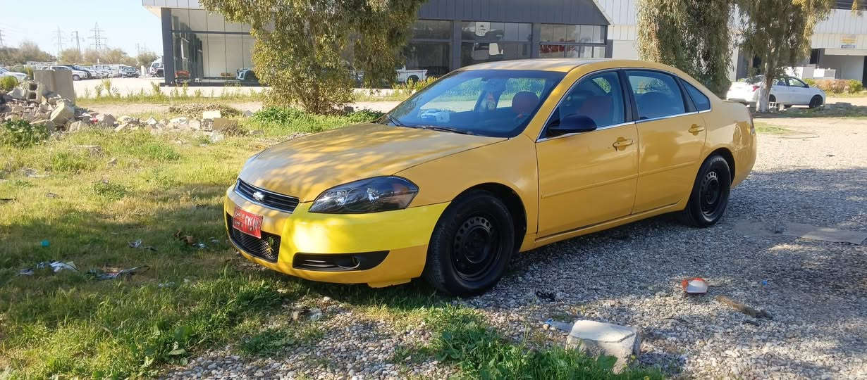 سياره شوفليت موديل2008محرك 3500كيرومحرك ابشرت اربع تايرات جديد حداديه مذبوته كاربايات مذبوت اسياره مقفوله ز.م*********** كالار, السليمانية
