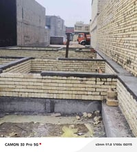 السماوه • عامل بناء • البصره