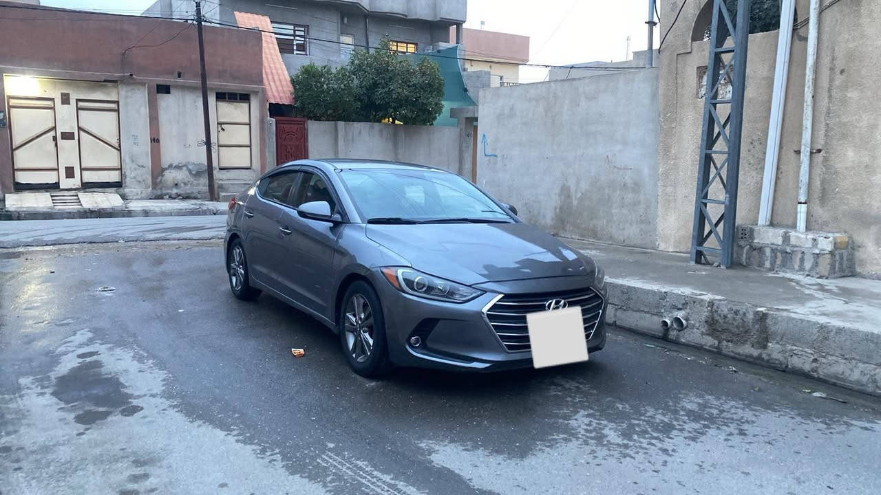 للبيع النترا ٢٠١٨ امريكي
مواصفات نص فول 
نقطة عمياء
شاشة كبيرة اصلية
شاشة اعطال
هزة جديدة
سنوية جديدة بأسمي
رقم نينوى جديد مسطرة
تبريد شرط
ماشية ١١٩ الف ميل
ضرر بوند
السعر ١٤٠ $ وبيها مجال

***********
***********
