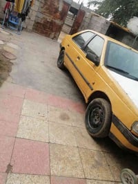 بيجو لاميس • ٢٠١٠ • محرك مكفول