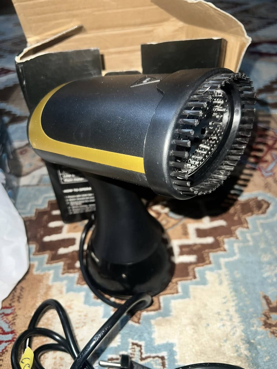 اوتي ماركة بوخاري


**إذا كنت صاحب هذا الإعلان وتريد حذفه لأي سبب، رجاءا أرسل رسالة إلى الدعم الفني**