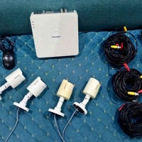 كاميرات مراقبة • هارد 1 تيرا • الدورة حي الصحة