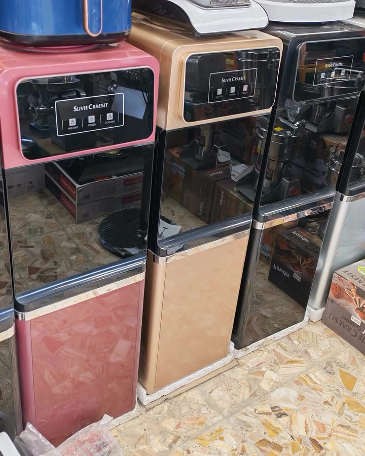 براد + ثلاجه حجم كبير سلفر كرست
سعر البراد 150  الف


**إذا كنت صاحب هذا الإعلان وتريد حذفه لأي سبب، رجاءا أرسل رسالة إلى الدعم الفني**