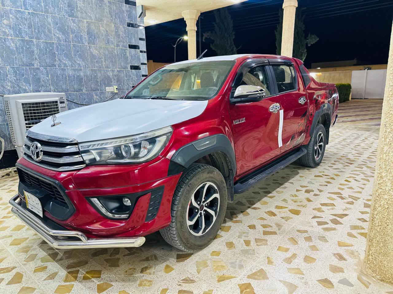 2018 Ted
للبيع او مراوس ب٢٠٢٢ ستة سلندر

بابين تبديل سعر ٢٧٠

رقم بغداد

***********

وتساب فقط
