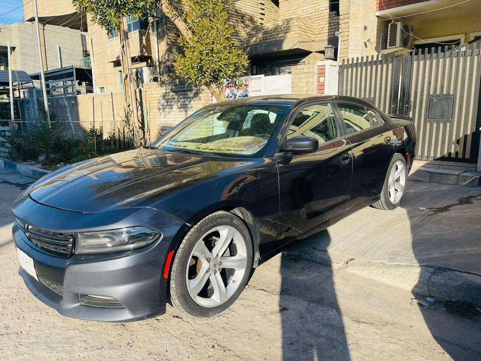 جارجر 2016بابل انكليزي باسمي بيه صبغ صفحه كامله عكس السايق وبنيد بدون دواخل بدون ايرباك وحادث امريكه منشور 155وبيه مجال كربله ***********
