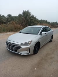النترا • ٢٠١٩ • محرك ٢٠٠٠