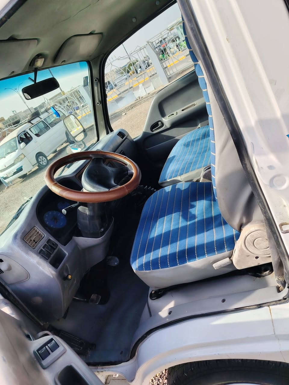 سلام عليكم
فونتيره للبيع مكانه بصره جاهزه للأخير بسم راعيه
مكلف بلنشر ب٦٧ بيه مجال
***********
