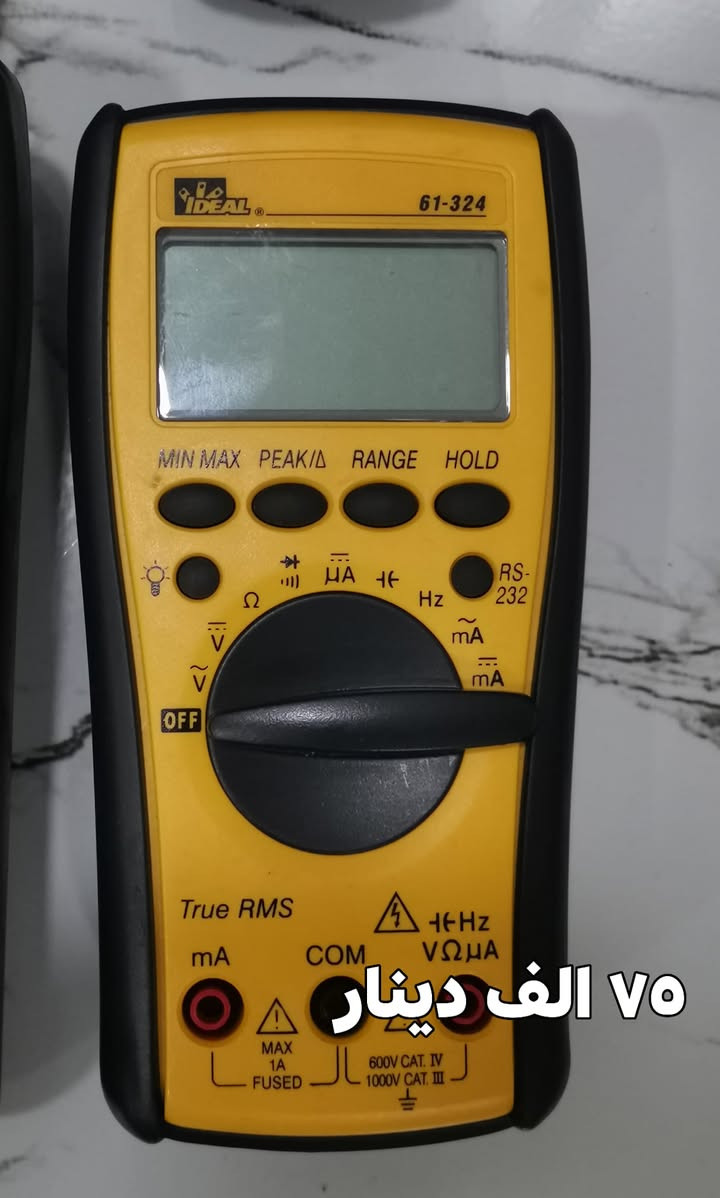 بعض الاجهزة من شركة آيدل الأمريكيه المشهوره بجودة منتجاتها
*********** واتساب
