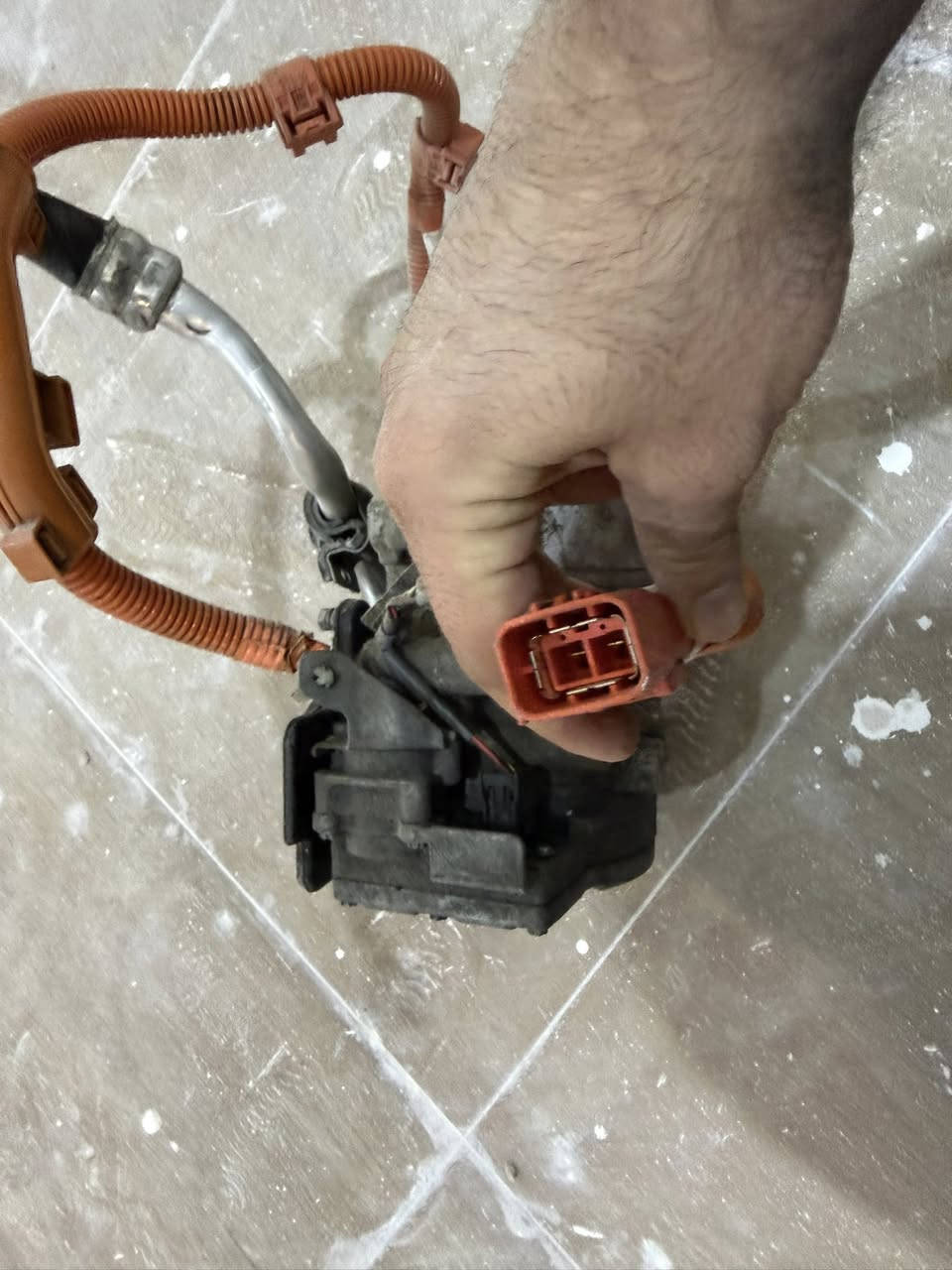 كمبريسر اكورد ٢٣-٢٤-٢٥ هايبرد بي كسر موضح شغال كل مشكلة ما بي  السعر ٥٠


**إذا كنت صاحب هذا الإعلان وتريد حذفه لأي سبب، رجاءا أرسل رسالة إلى الدعم الفني**