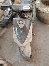 ماكس منغولي • نقص كهربائيات • البكرلي