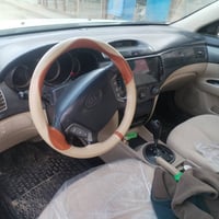 كيا ابتمه 2010 خليجي مكيته الفين دوش بيه جاملغ امامي مبدل وهلالت اثر خ...