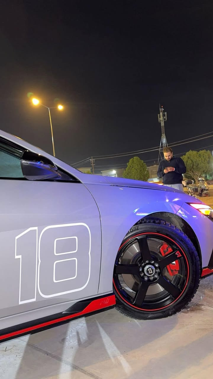 المدفع للبيع Snow🩶
🦈:النترا N 2025 لون سمنتي فووووووول ماشية (8) فقط..! 
🦈:محركها 2000 توربو
🦈:السرعة 300
🦈:السيارة كلين بس بالتحميل طاخين البنيد وبيه بارد صغير بالصندوك فقط
🦈مواصفاتها:
بصمة
فتحة سقف
تشغيل عن بعد
انارة ترحيب عند الاقتراب
شاشه ديجيتال 
تدفئة كشنات
نقاط عمياء
توقف ذاتي
كروس سرعة 
تحديد مسار
كامرة دوارة
اوتو هولد
لد داخلي بالدشبول
لدات اماميه وخلفي + لايت زنون
حساسات ورادات 360
🦈السيارة بيه هواي مواصفات تجي وتشوفة والسيارة احلى من الصور بألف مرة وانت ماخذلك سيارة حادث تافه وممشى قليل وبموديل السنة
🦈سعر السيارة 205$ وبيه مجال للشراي
🦈مكان السيارة بغداد***********
السيارة احلى بالحقيقة لان ماكو مصور براسة خير يعرف يصورها طبعا 
مشاركة ب اوتو شو رمادي
واجته دعوه ل اوتو شو بغداد
وعلية رڤيو بقناتين
