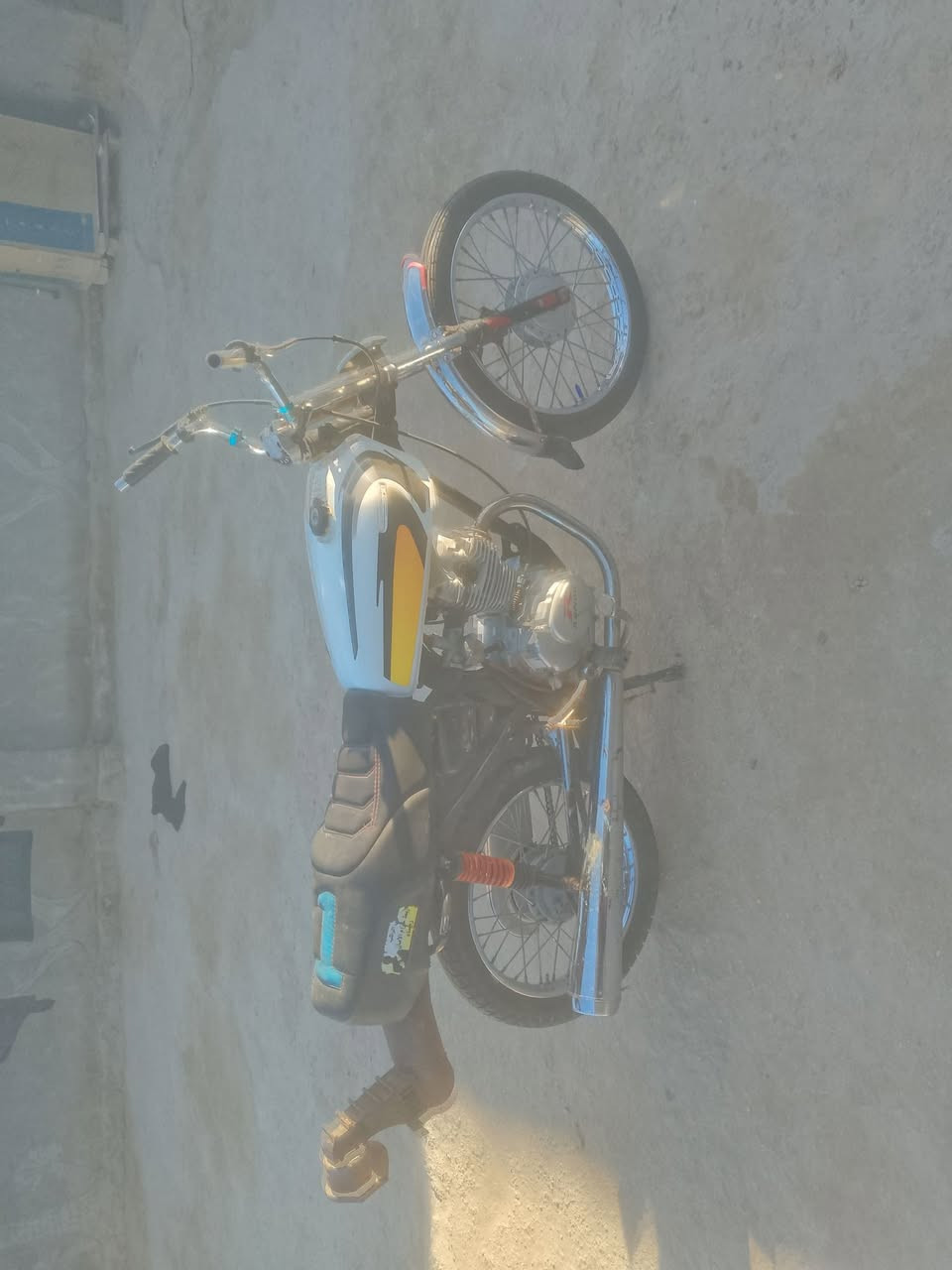 سلام عليكم البيع ربيدوا 23ما مفتوح ٕـ مكان القاسم ناحيته الطليعة أو امروس


**إذا كنت صاحب هذا الإعلان وتريد حذفه لأي سبب، رجاءا أرسل رسالة إلى الدعم الفني**