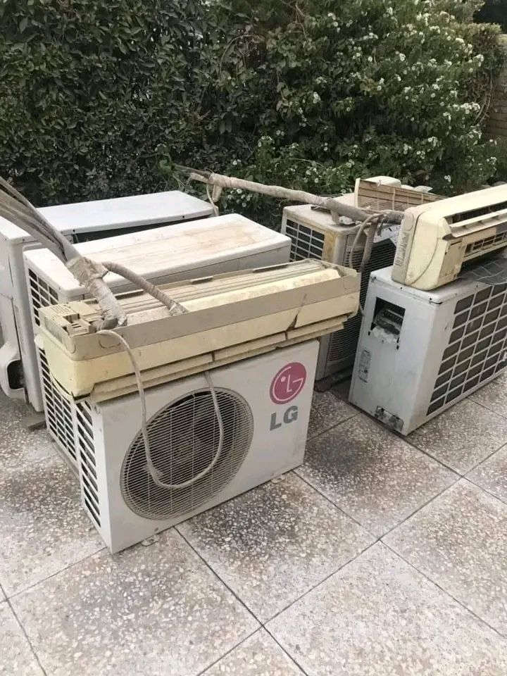 السلام عليكم 
نشتري جميع انواع الغراض العتيكه والتالفه في كربلاء فلاجات ومجمدات وغسالات وانواع الغراض 
والسبالت والمكيفات 
بطاريات السيارات 
الحديد والنحاس 
بأسعار حلوه ومناسبه  🛻 
بس اتصل نجيك الباب البيت /📞☎️
الهاتف *********** بي واتساب
