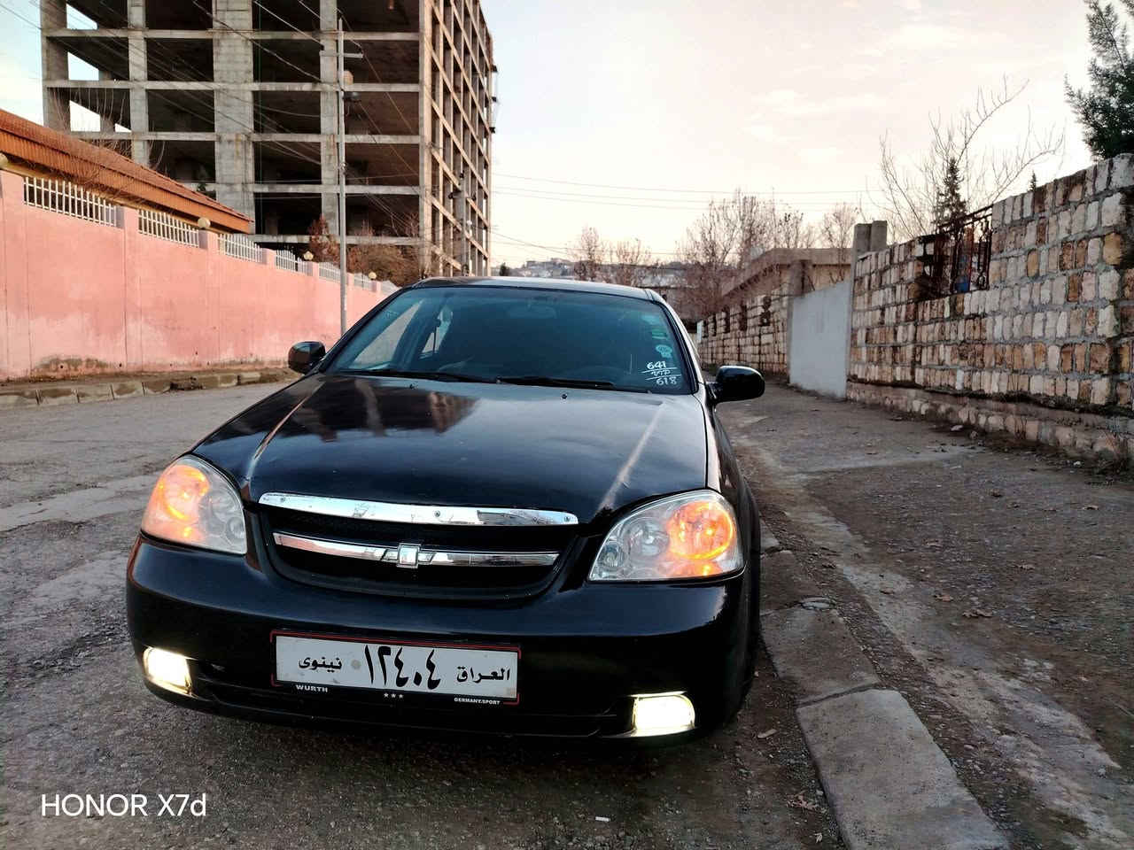 ئۆپترا 2007

گێڕ عادی..
ڕەقەم نەینەوایە واجیهەی سەنەوی لەگەڵە 
گێڕ ومەکینە بەشەرت..
عام پەمپە..
سعری46معامەلە 
*********** سوران, أربيل
