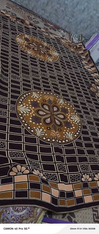 فرشة • دبل ايراني • غير مستخدم