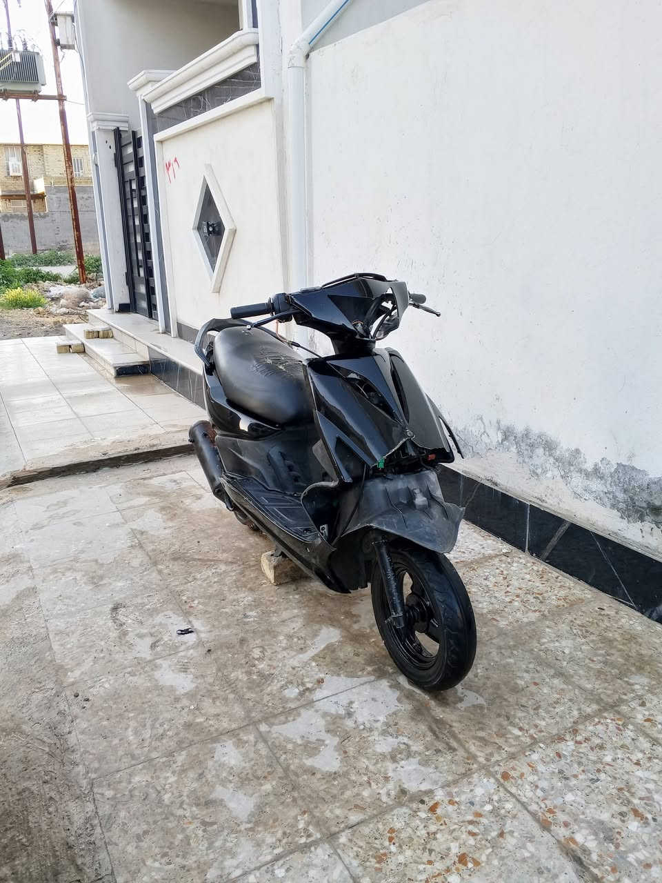 السلام عليكم ماكس مضلع نقص بجم باقي كله شغال
مكاني الدوره 
سعرها ٣٠٠ بيها مجال بسيط


**إذا كنت صاحب هذا الإعلان وتريد حذفه لأي سبب، رجاءا أرسل رسالة إلى الدعم الفني**