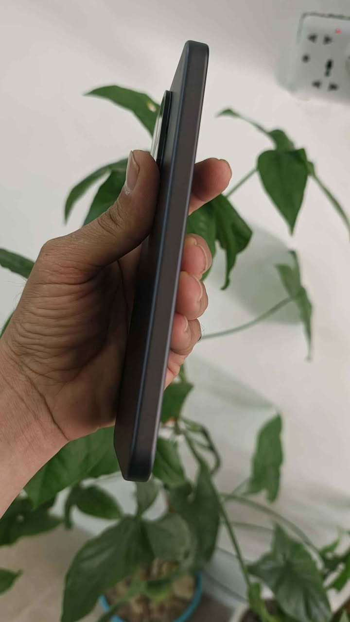Xiaomi 17t
Ram 12
Storage 512
تەنها ١٠ جار شەحن کراوە
وەکو نوێ وایە، حسابکە ئیشی نەکردووە
کامل ئەشیا
نرخ: ٧٥٠ هەزار
*********** السليمانية, العراق
