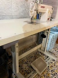 مكينة صناعي • استعمال قليل • مال بيت