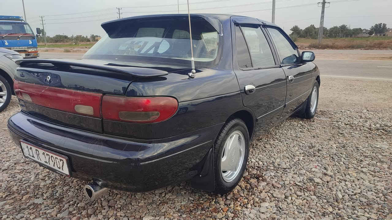 البيع موديل 96رقم بغداد مشروع وطني
كير عادي محرك مفتوح مكينه وكير مكفولات 
تخم تاير حداديه امامي و خلفي جديد 
كهربائيات كل شغاله 
سياره مصبوغة الجماليه مكفوله من كص وضربه وكلبه شرط 
دواخل جديده دشبول نضيف 
جام اربعه شغاله  مجسل شاشه  كل شغاله 
ويل كب بلادي   تتفه شغاله  سياره حلوه وكاعد  السعر 37بيه مجال مكاني بابل شوملي ***********  اخواني الاعزاء الي مايشتري لا يكسر بحلال العالم السوك كلشي بي اكو حته ب20
